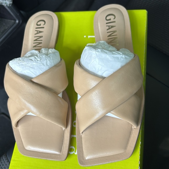 Gianni Binni Rozaleyee Sandels - Picture 2 of 4